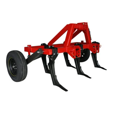 Farm Implements