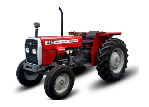 Tractors