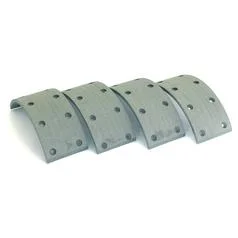 Brake Linning Kit