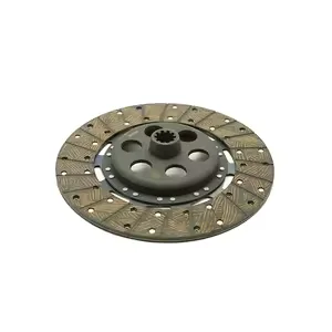 Clutch Plate 13Inch 10Spline