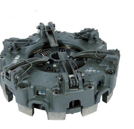 Cover Assembly