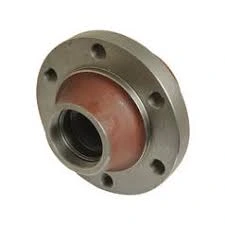 Front Wheel Hub